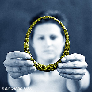 foto � Riccardo Sala/Tipsimages