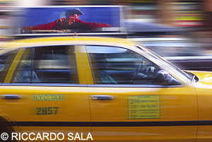 America, New York - foto � Riccardo Sala/Tipsimages