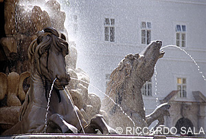 Austria, Salisburgo -  foto � Riccardo Sala/Tipsimages